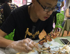 湟源烧烤加盟,学烧烤技术,开烧烤店多少钱