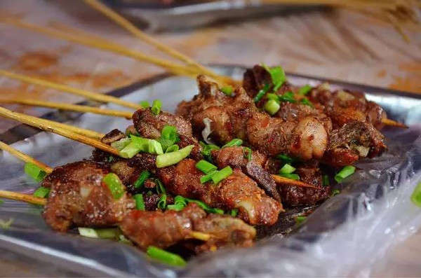湟源五花肉培训